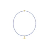 Hope Classic Ocean Mist Bracelet Signature Cross