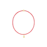 Hope Classic Sherbert Bracelet Signature Cross
