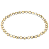 Hope Grateful Bracelet Milkshake