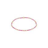 Hope Joy Bracelet Bubblegum