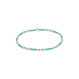 Hope Joy Bracelet Turquoise