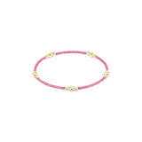 Hope Purpose Bracelet Bubblegum
