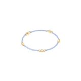 Hope Purpose Bracelet Ocean Mist