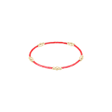 Hope Purpose Bracelet Sherbert