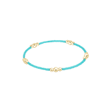 Hope Purpose Bracelet Turquoise