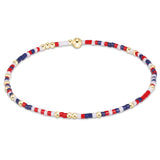Extends Hope Unwritten Bracelet Firecracker