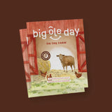 Big Ole Day on the Farm