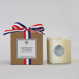 American Summer Candle