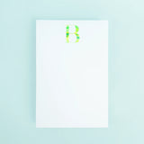 Letter Notepad