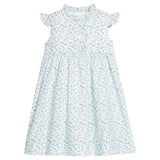 Mayfair Floral Birdie Dress