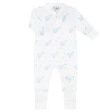 Blue Elephant Coverall
