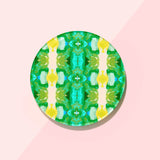 Laura Park x Tart Coaster