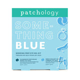 Something Blue Bride Kit