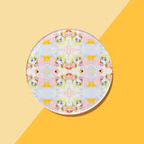 Laura Park x Tart Coaster