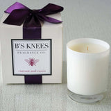 Curran & Cassis Candle
