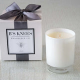 Slate Candle
