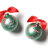 Have a Sweet Christmas Ornament