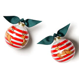 Reindeer Believe Ornament