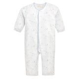 whisper of stars blue coverall