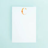 Letter Notepad