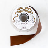 Fancy Chocolate Ribbon