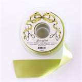 Fancy Sage Ribbon