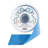 Fancy China Blue Ribbon