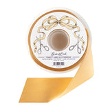 Fancy Raw Silk Ribbon