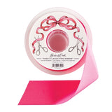 Fancy Classic Pink Ribbon