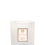 Aperol Spritz Hexagonal Candle