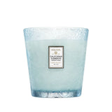 California Summers 3 Wick Hearth Candle