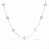Canterbury Delicate Station Necklace