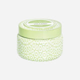 Volcano Iced Matcha Travel Tin