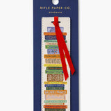 Book Club Bookmark