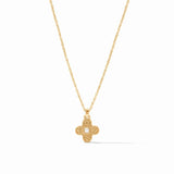 Pearl Malta Corinth Delicate Necklace