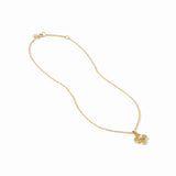 Pearl Malta Corinth Delicate Necklace