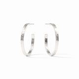 Crescent Hoop