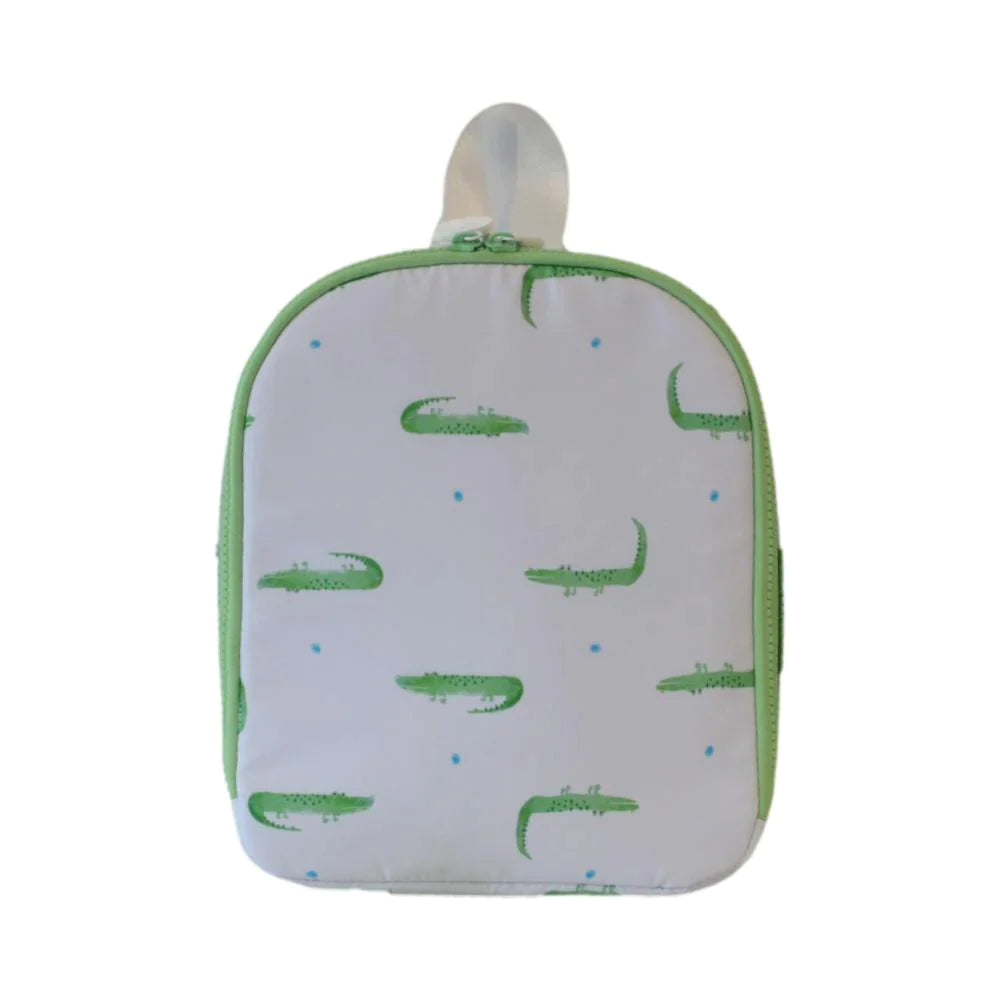 Croc Oh Bring It Insulated Lunch Bag