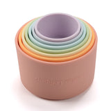 Stacking Cups