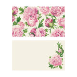 Peony Tiny Notes