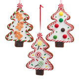 Candy/Gingerbread Tree Ornaments