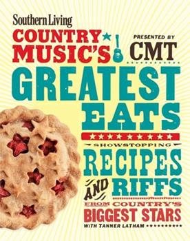 Southern Living Country Music Greatest Eats