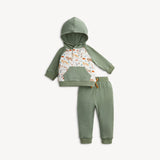 Wonderful Wildlife Hoodie w/ Jogger