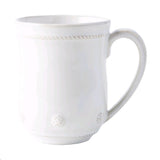 Berry & Thread Mug Whitewash