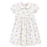 little hops girls dress