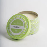 Volcano Iced Matcha Travel Tin