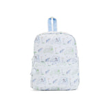 Mini Backer Putt Putt