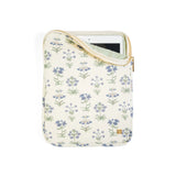 Luxe Tablet Case Provence