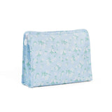 Roadie Large Zip Pouch Kiki Floral