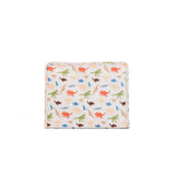 Dino-Roar Roadie Large Zip Pouch